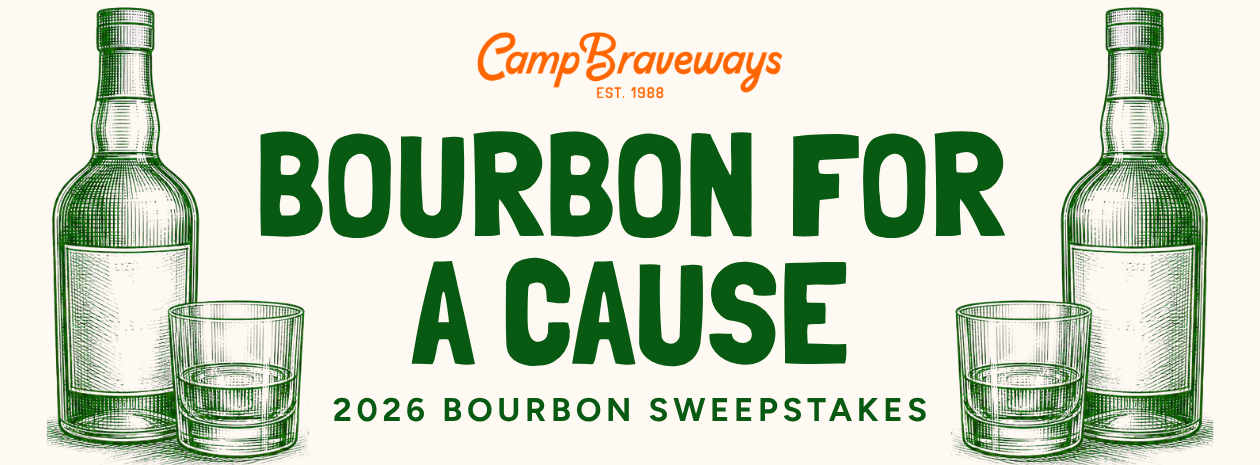 Bourbon Sweepstakes
